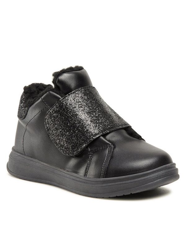 Nelli Blu Nelli Blu Сникърси CM211220-52 Черен