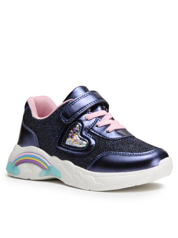 Nelli Blu Nelli Blu Сникърси CM220513-7 Тъмносин