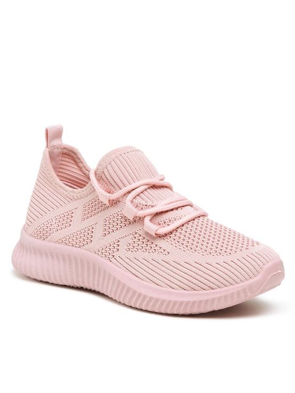 Nelli Blu Nelli Blu Сникърси CSS20340-05 Розов