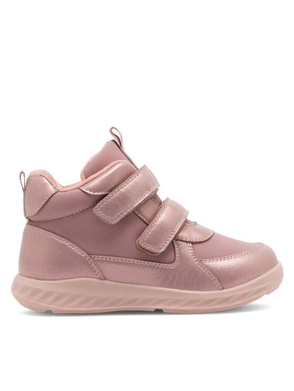 Nelli Blu Nelli Blu Сникърси XT-20220808-3(III)DZ Розов