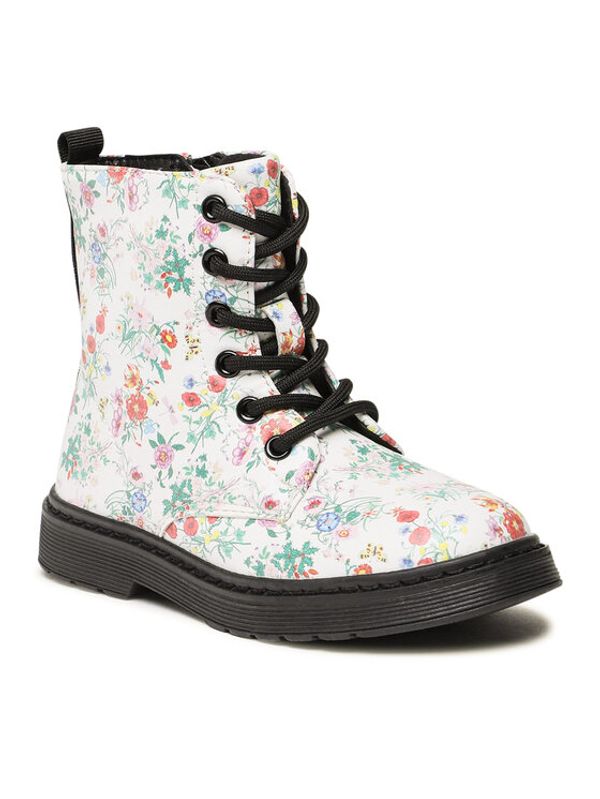 Nelli Blu Nelli Blu Туристически oбувки CM211020-56 Цветен