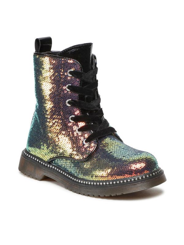 Nelli Blu Nelli Blu Туристически oбувки CS102607-08 Оранжев