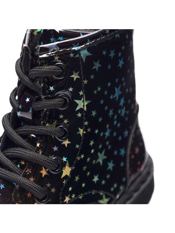 Nelli Blu Nelli Blu Зимни обувки CM230311-1 Черен