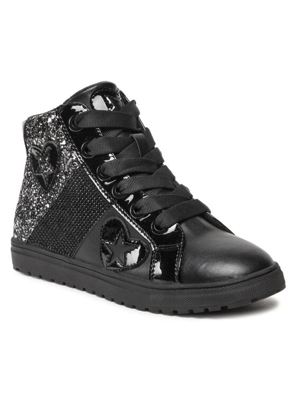 Nelli Blu Nelli Blu Зимни обувки CS2985-13 Черен