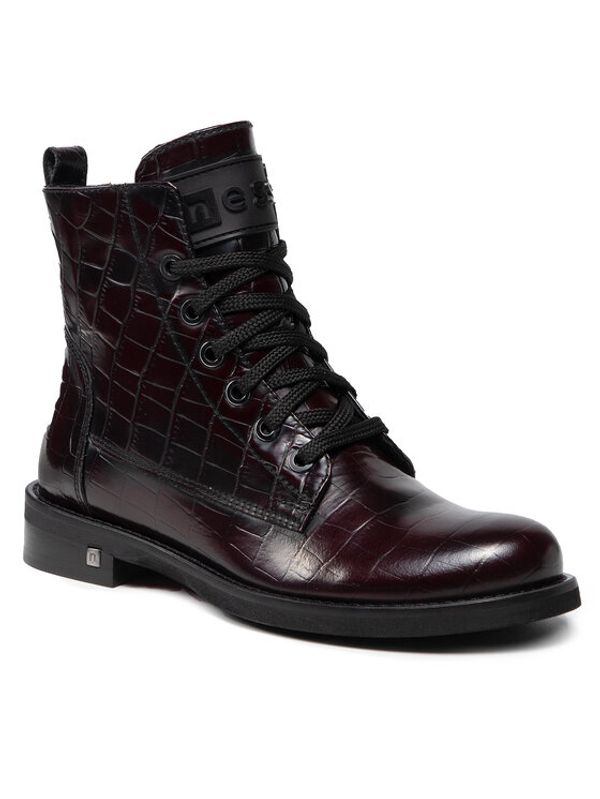 Nessi Nessi Боти 20784 Бордо