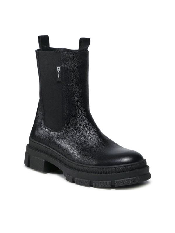 Nessi Nessi Боти 21106 Черен