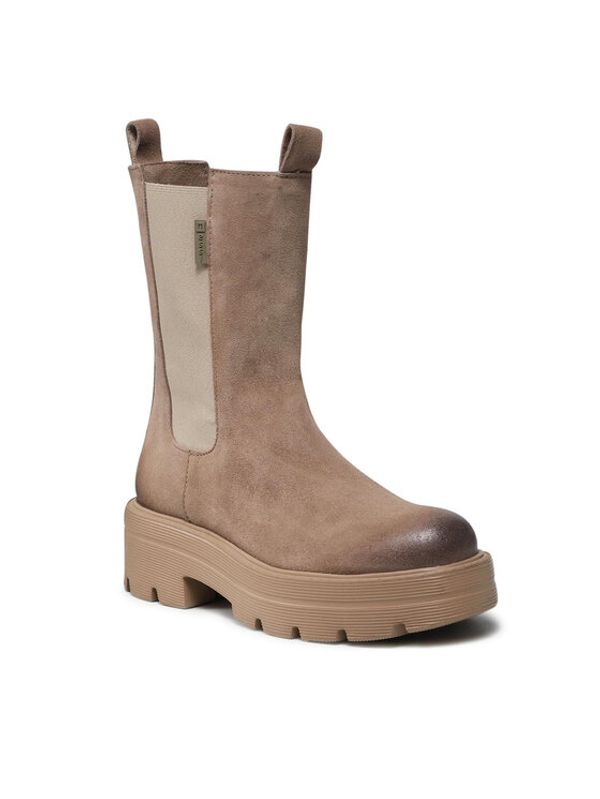 Nessi Nessi Боти 21115 Бежов