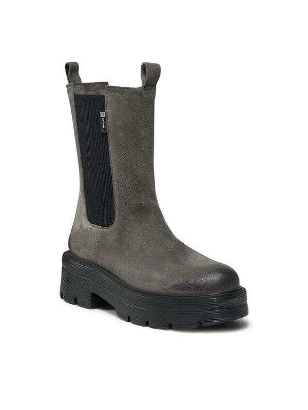 Nessi Nessi Боти 21115 Сив