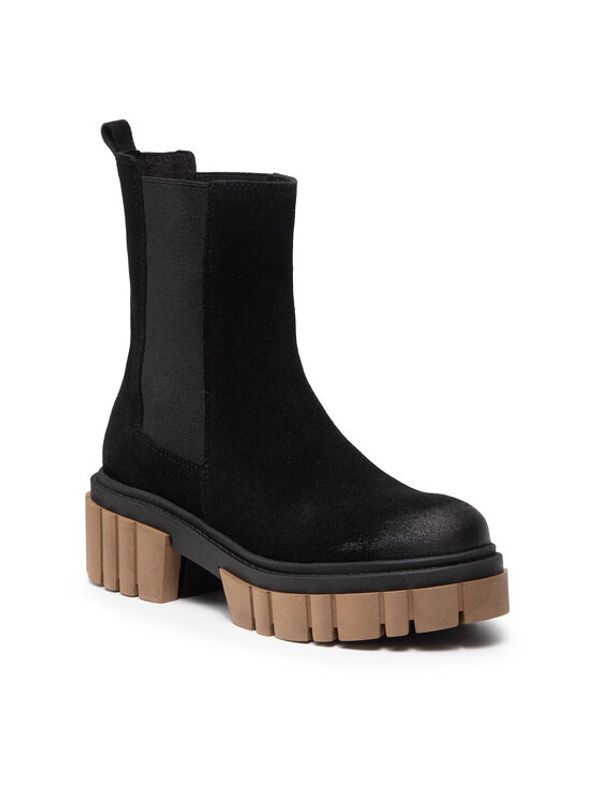 Nessi Nessi Боти 21118 Черен