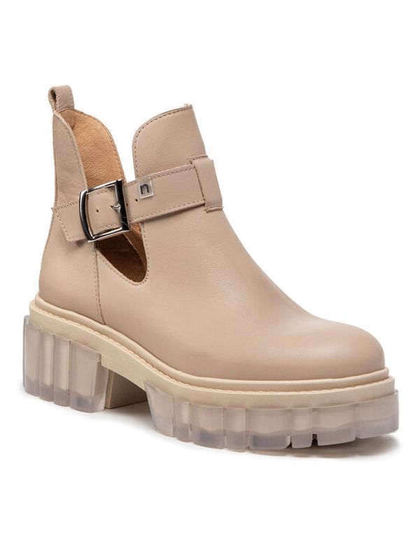 Nessi Nessi Боти 22220 Бежов