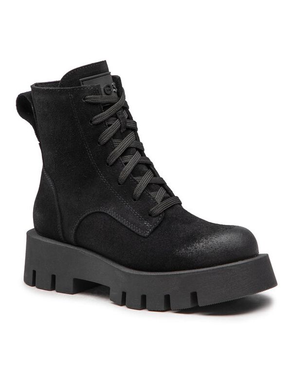 Nessi Nessi Боти 22352 Черен