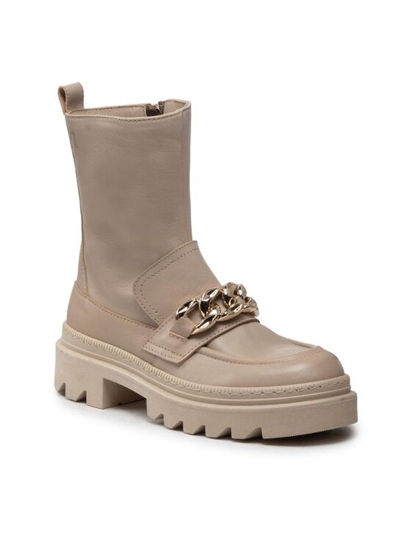 Nessi Nessi Боти 22359 Бежов