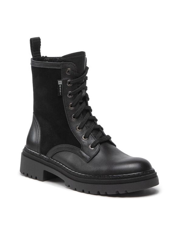 Nessi Nessi Боти 22361 Черен