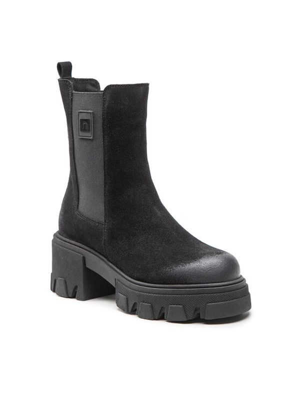 Nessi Nessi Боти 22364 Черен