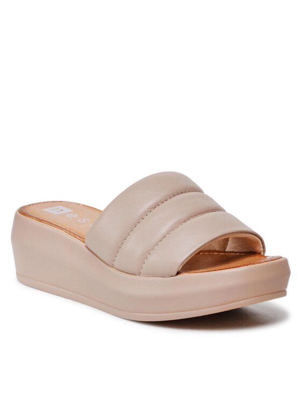 Nessi Nessi Чехли 22191 Бежов