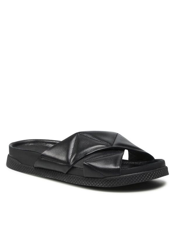 Nessi Nessi Чехли 22193 Черен