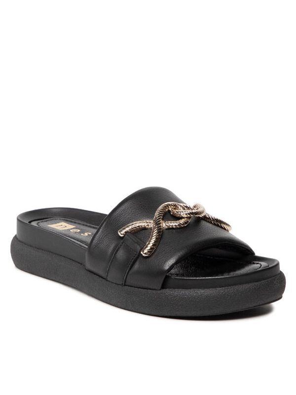 Nessi Nessi Чехли 22207 Черен