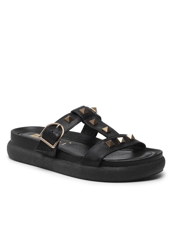 Nessi Nessi Чехли 22209 Черен