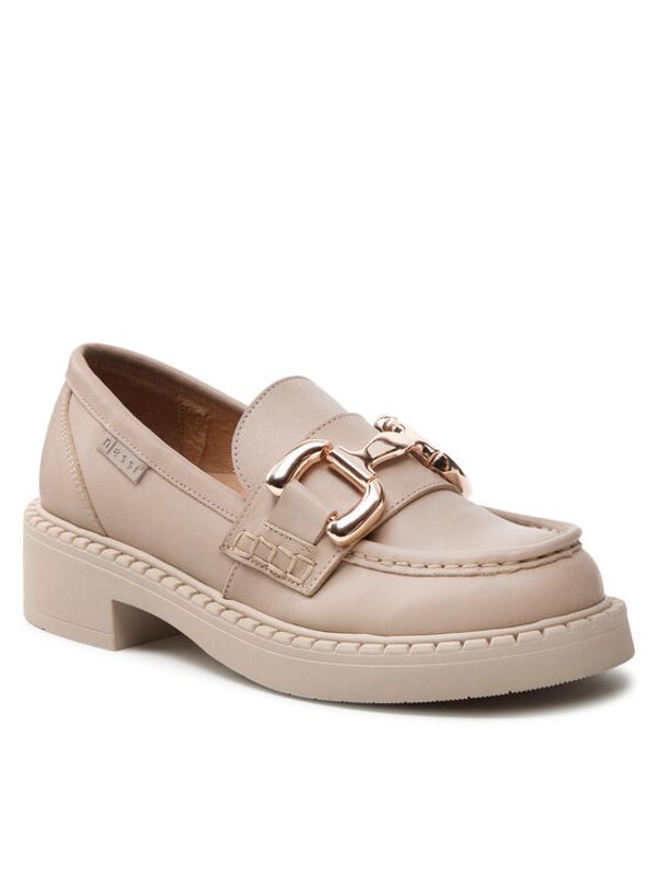 Nessi Nessi Обувки 22339 Бежов