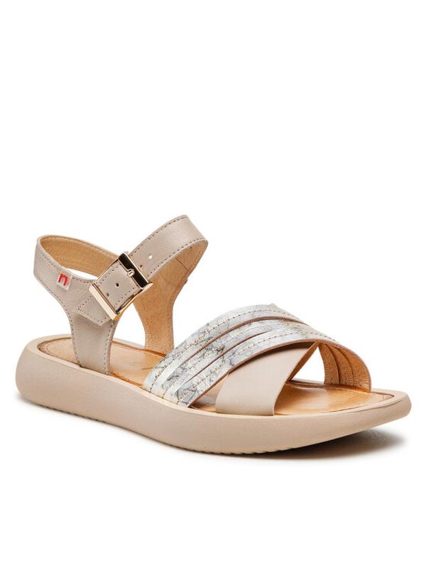 Nessi Nessi Сандали 22181 Бежов