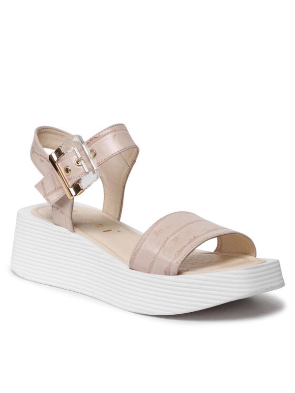 Nessi Nessi Сандали 22186 Бежов