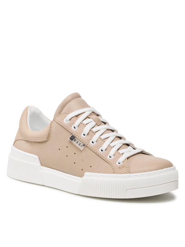 Nessi Nessi Сникърси 22166 Бежов