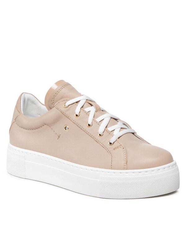 Nessi Nessi Сникърси 22176 Бежов