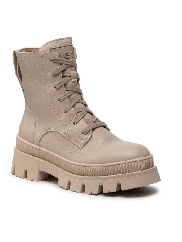 Nessi Nessi Туристически oбувки 22385 Бежов