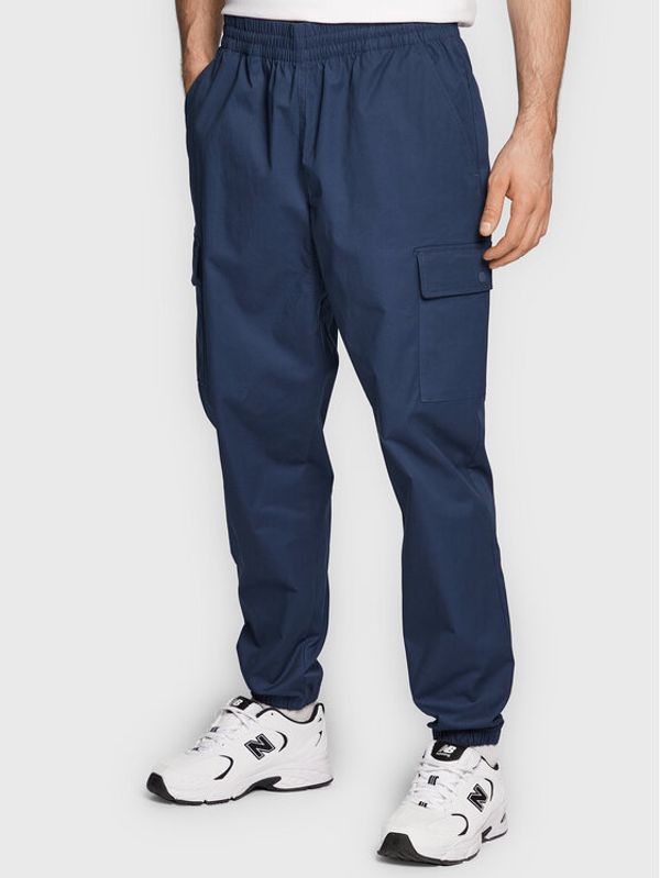 New Balance New Balance Джогъри MP13501 Тъмносин Athletic Fit