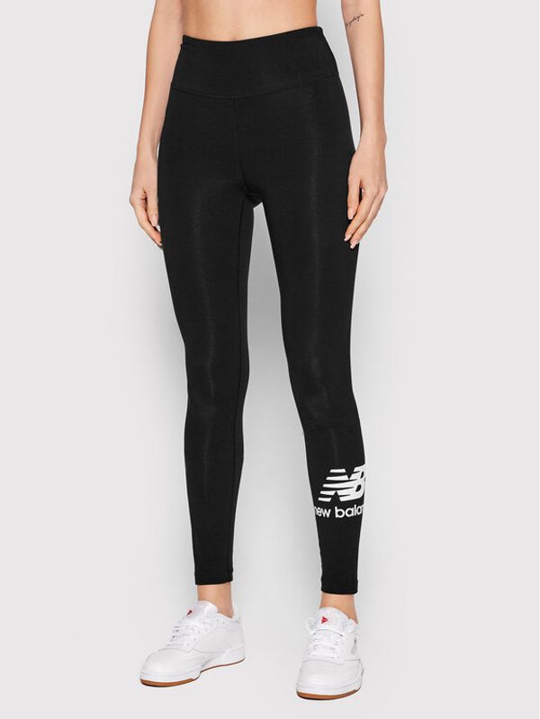 New Balance New Balance Клин WP21509 Черен Fitted Fit