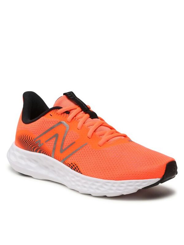 New Balance New Balance Обувки 411 v3 M411LH3 Оранжев