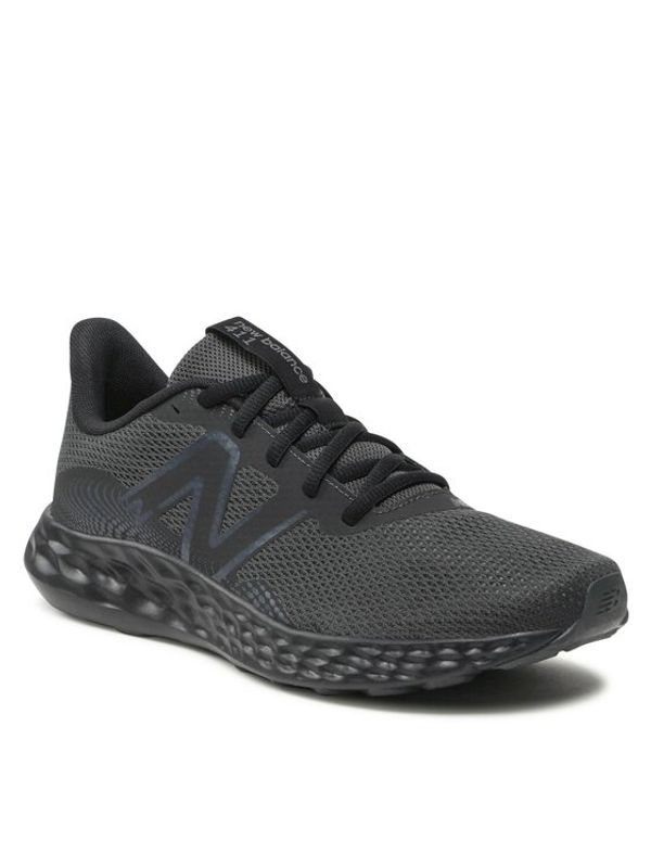 New Balance New Balance Обувки 411 V3 M411LK3 Черен