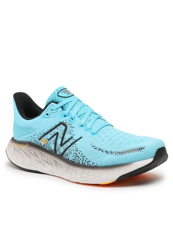 New Balance New Balance Обувки Fresh Foam 1080 v12 M1080R12 Син