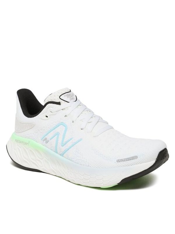New Balance New Balance Обувки Fresh Foam 1080 v12 W108012N Бял