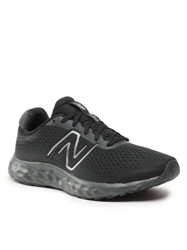 New Balance New Balance Обувки Fresh Foam 520 v8 M520LA8 Черен
