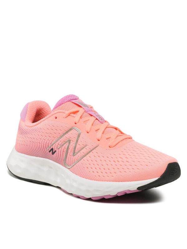 New Balance New Balance Обувки Fresh Foam 520 v8 W520CP8 Розов