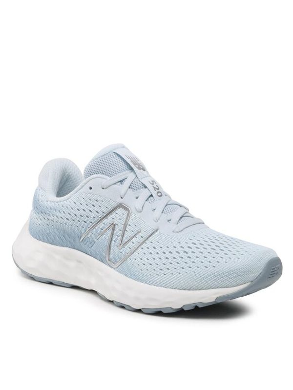 New Balance New Balance Обувки Fresh Foam 520 v8 W520LN8 Син
