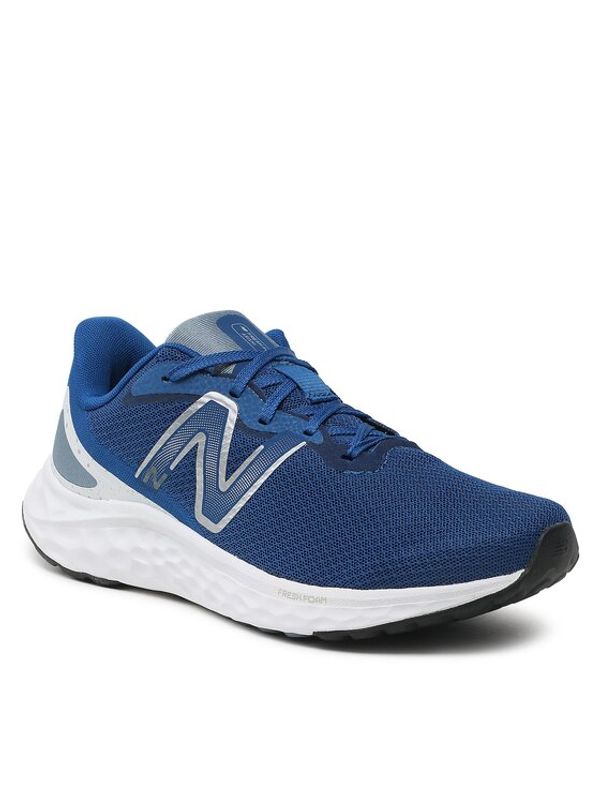 New Balance New Balance Обувки Fresh Foam Arishi v4 MARISLB4 Син