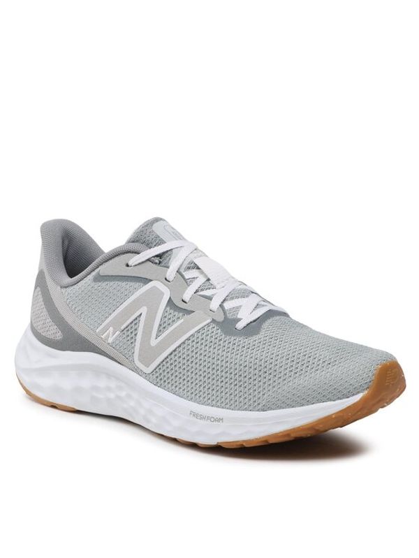New Balance New Balance Обувки Fresh Foam Arishi v4 MARISRG4 Сив
