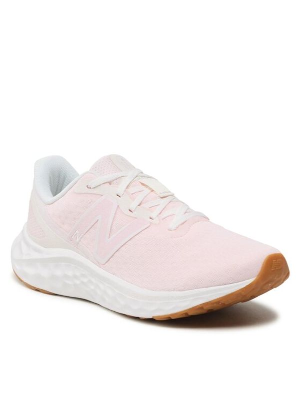 New Balance New Balance Обувки Fresh Foam Arishi v4 WARISRP4 Розов