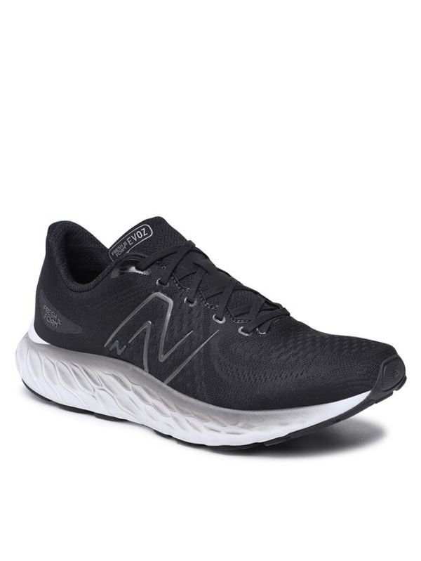 New Balance New Balance Обувки Fresh Foam Evoz v3 MEVOZLK3 Черен