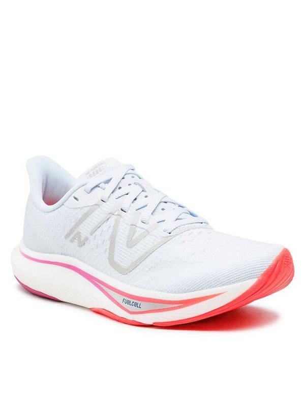New Balance New Balance Обувки FuelCell Rebel v3 WFCXCS3 Син
