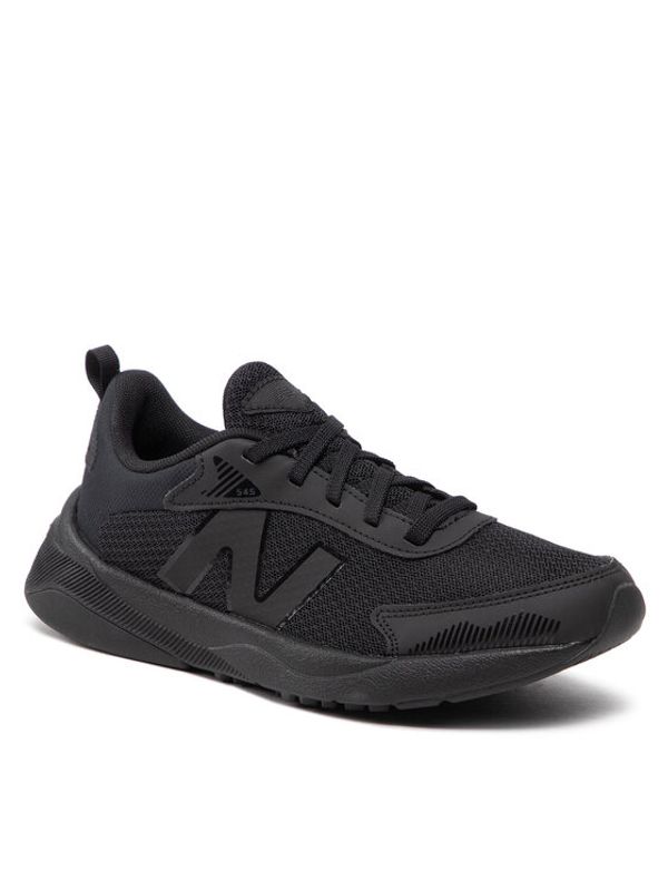 New Balance New Balance Обувки GK545BB1 Черен