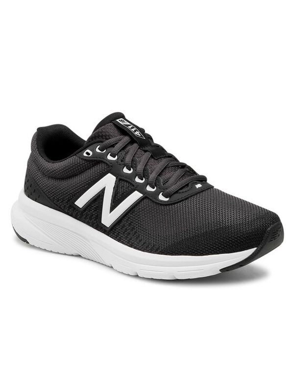 New Balance New Balance Обувки M411LB2 Черен