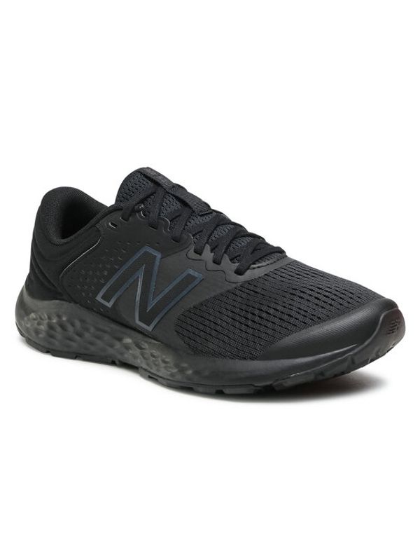 New Balance New Balance Обувки M520LK7 Черен