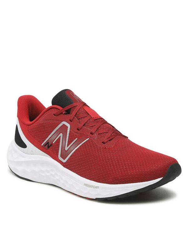 New Balance New Balance Обувки MARISLR4 Червен
