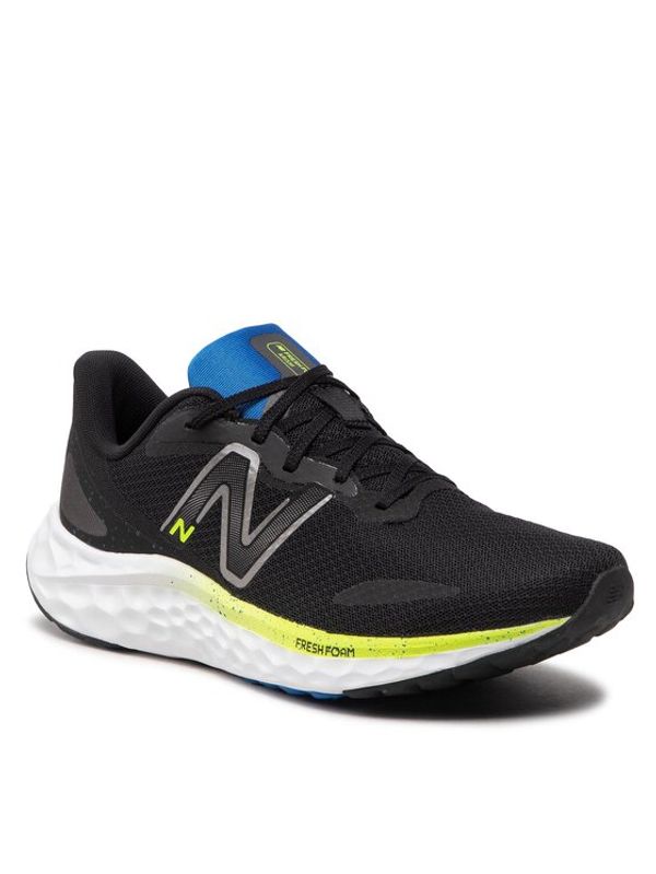 New Balance New Balance Обувки MARISPK4 Черен