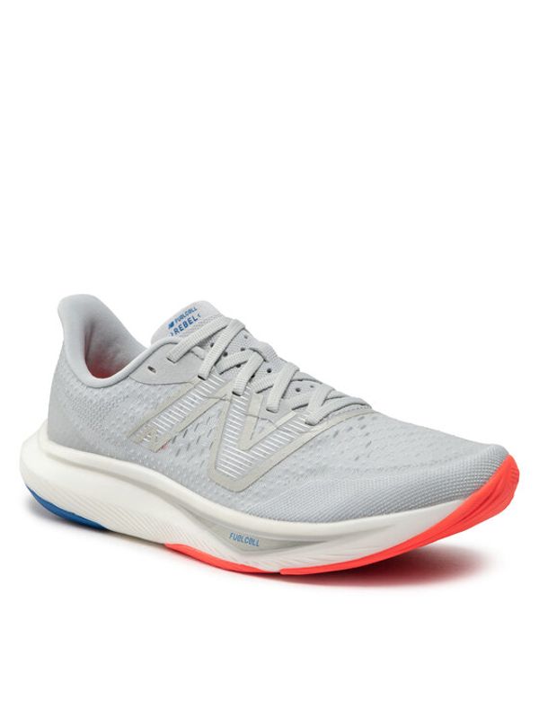 New Balance New Balance Обувки MFCXCG3 Сив
