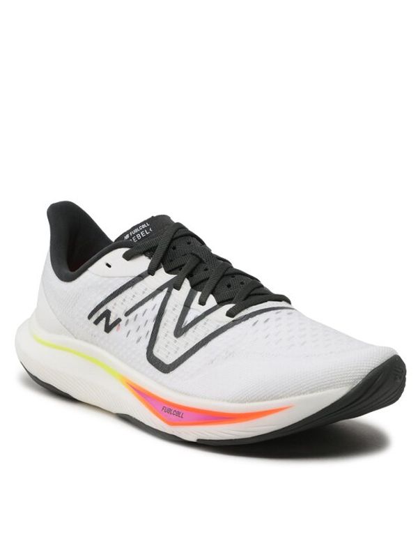 New Balance New Balance Обувки MFCXCW3 Бял