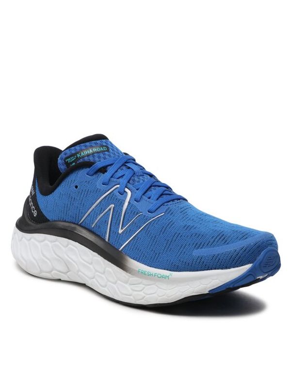 New Balance New Balance Обувки MKAIRLN1 Син